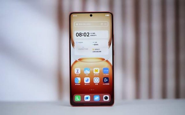 低息配资炒股网 vivo双11开始“发力”，16GB+512GB+8000mAh，高端旗舰跌至谷底价